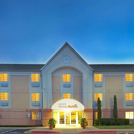 Sonesta Simply Suites Dallas Galleria Екстериор снимка