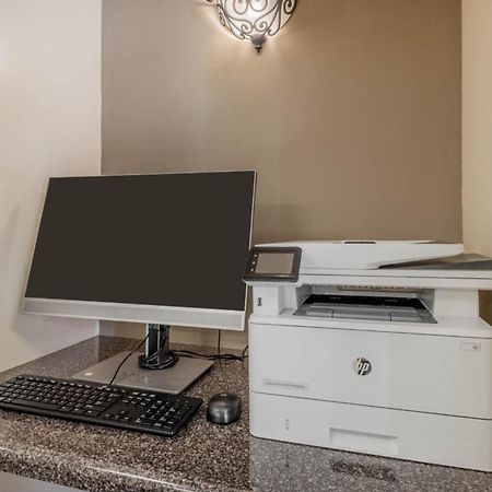 Sonesta Simply Suites Dallas Galleria Екстериор снимка
