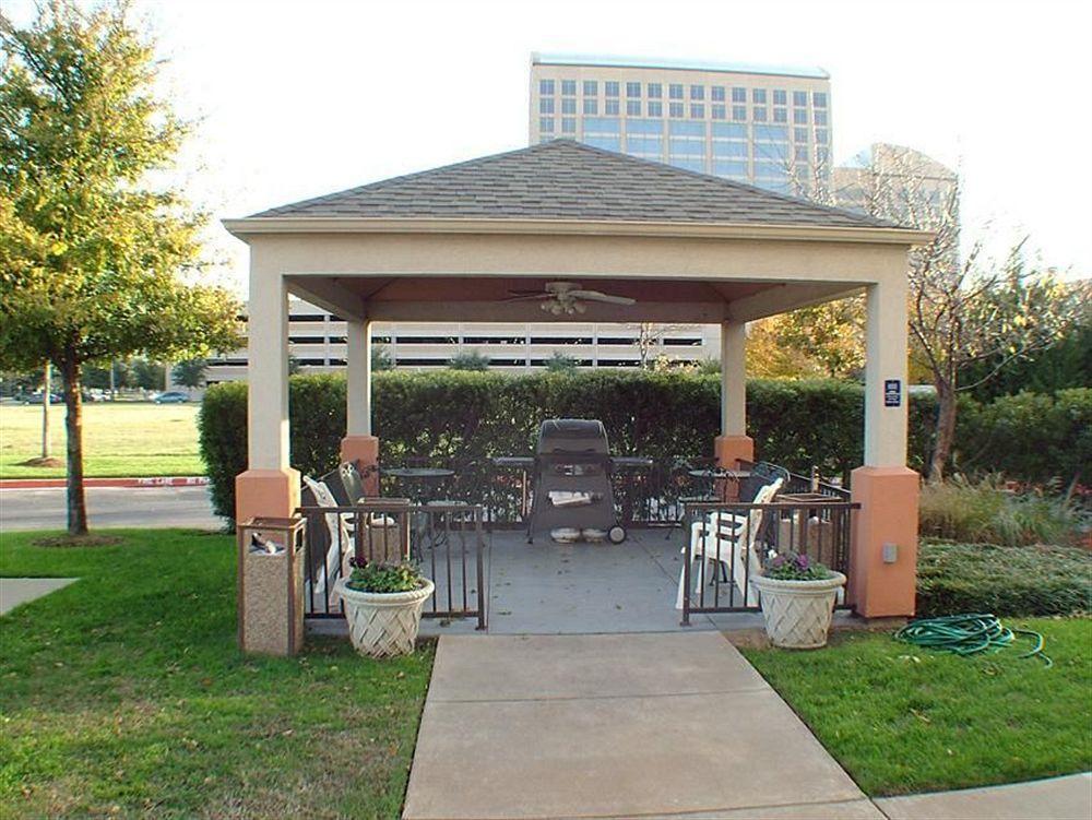 Sonesta Simply Suites Dallas Galleria Екстериор снимка