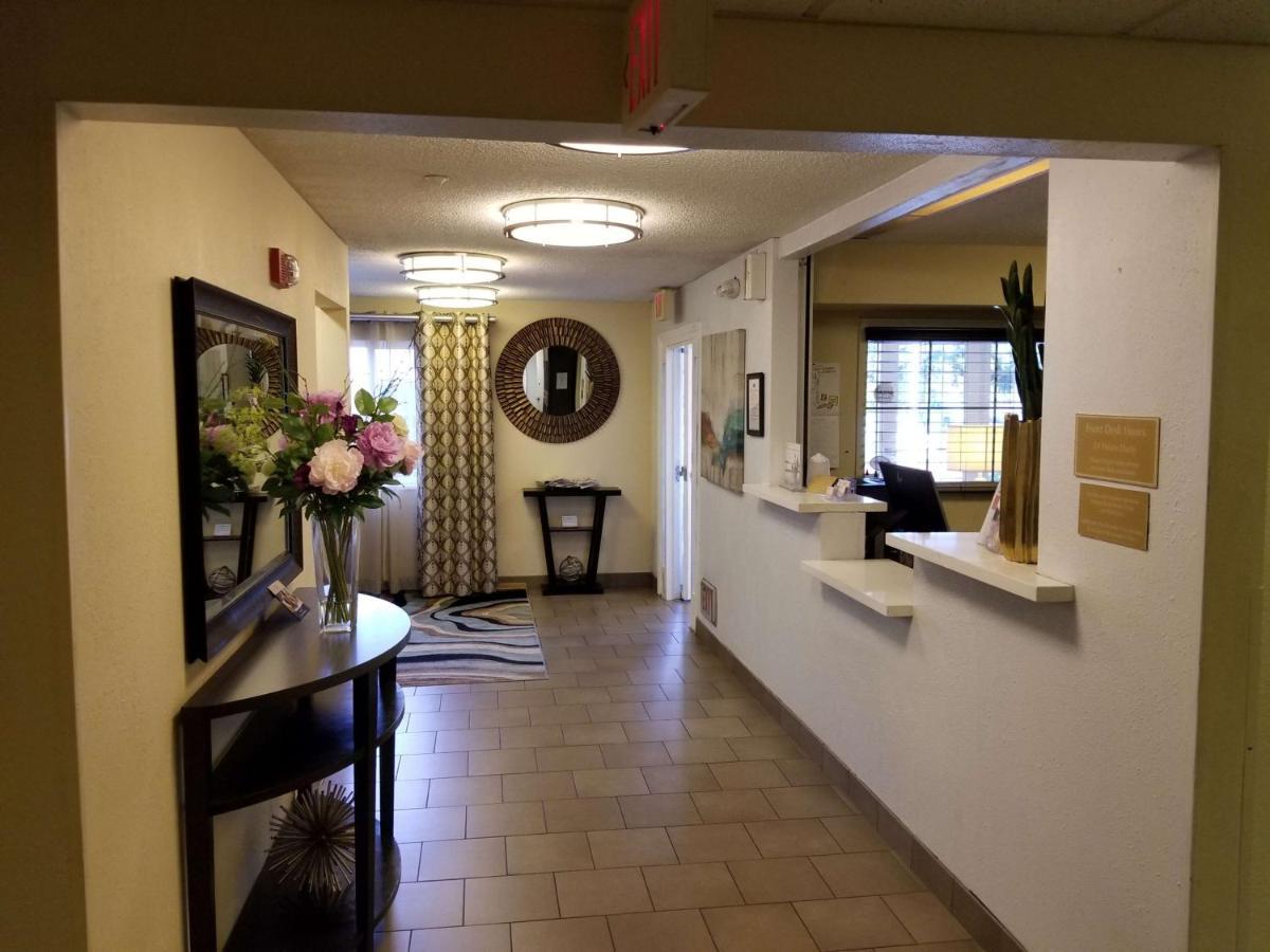 Sonesta Simply Suites Dallas Galleria Екстериор снимка