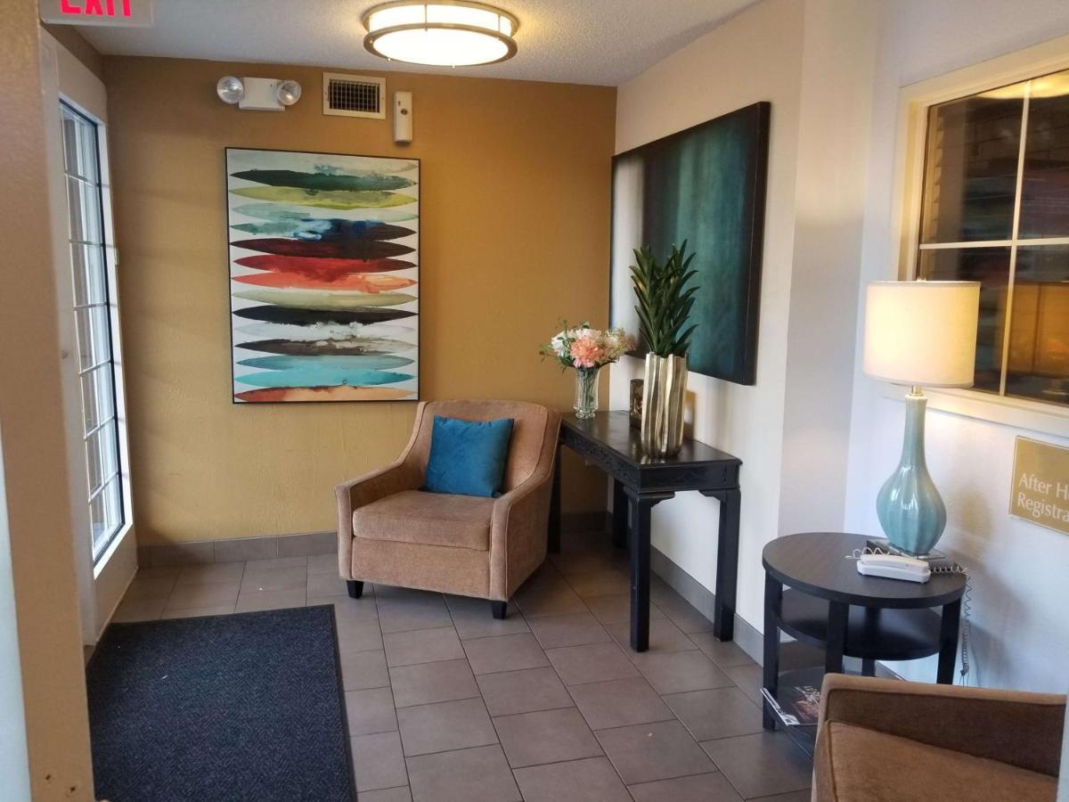 Sonesta Simply Suites Dallas Galleria Екстериор снимка