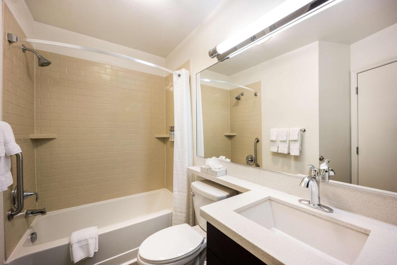 Sonesta Simply Suites Dallas Galleria Екстериор снимка