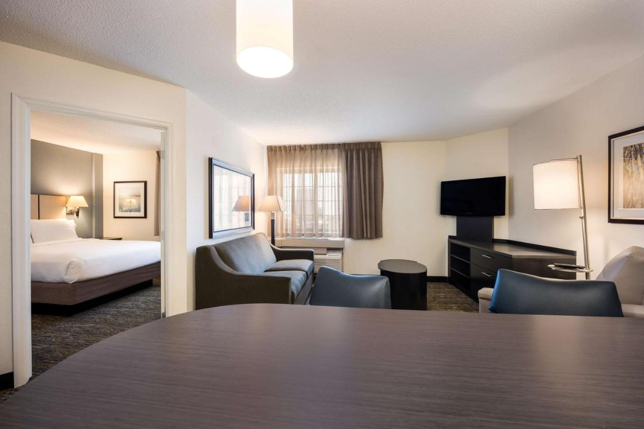 Sonesta Simply Suites Dallas Galleria Екстериор снимка