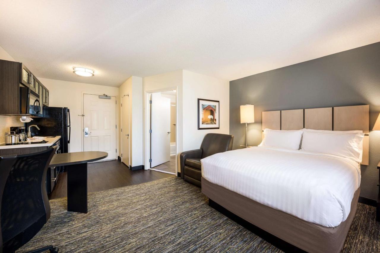 Sonesta Simply Suites Dallas Galleria Екстериор снимка