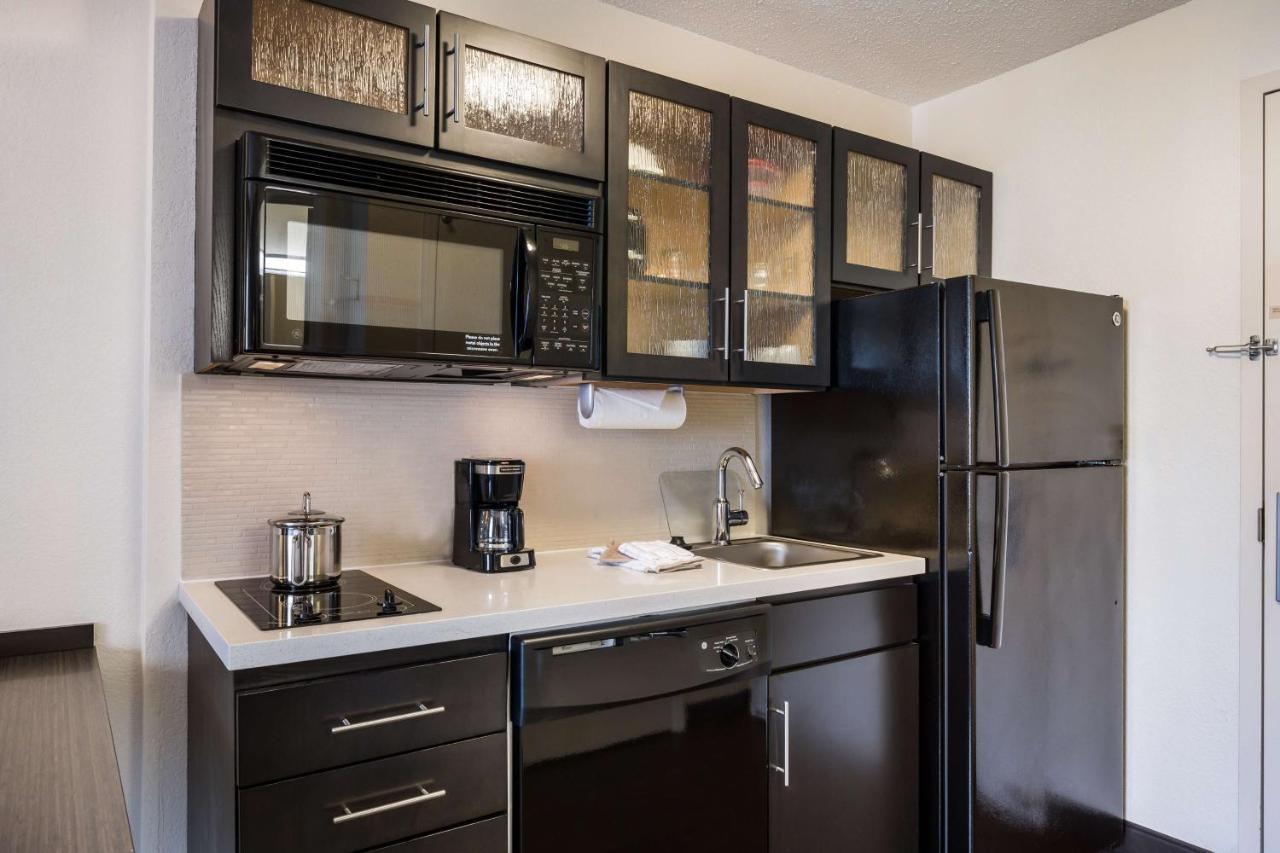 Sonesta Simply Suites Dallas Galleria Екстериор снимка