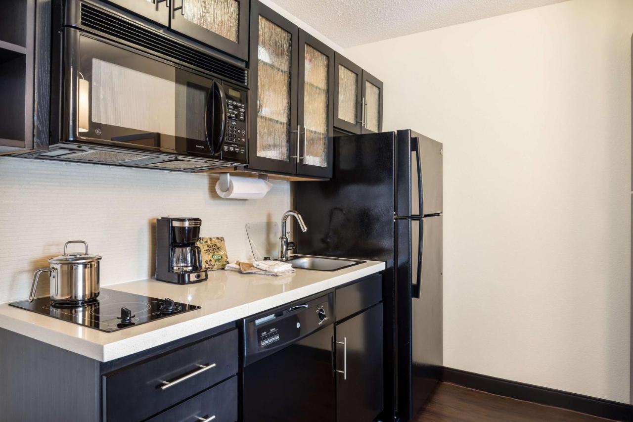 Sonesta Simply Suites Dallas Galleria Екстериор снимка