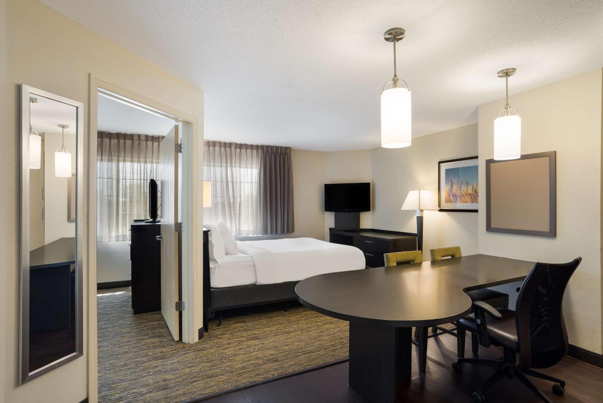 Sonesta Simply Suites Dallas Galleria Екстериор снимка