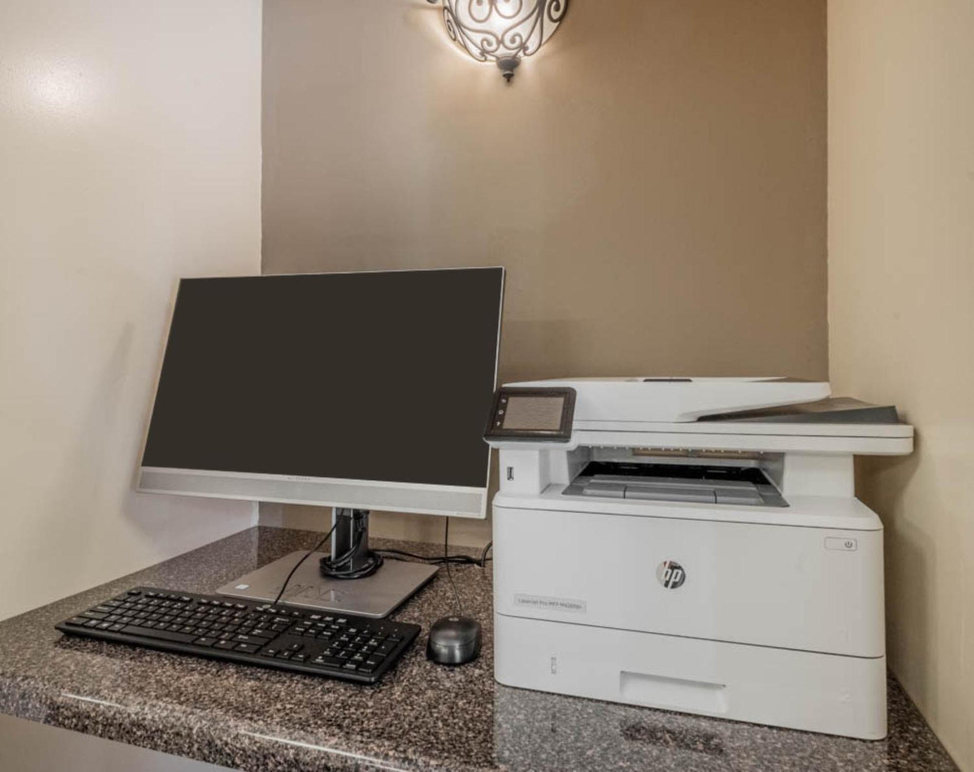 Sonesta Simply Suites Dallas Galleria Екстериор снимка