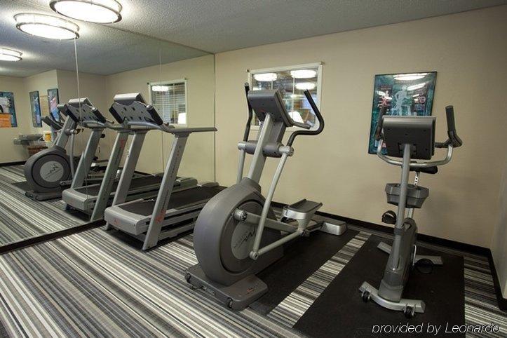 Sonesta Simply Suites Dallas Galleria Екстериор снимка
