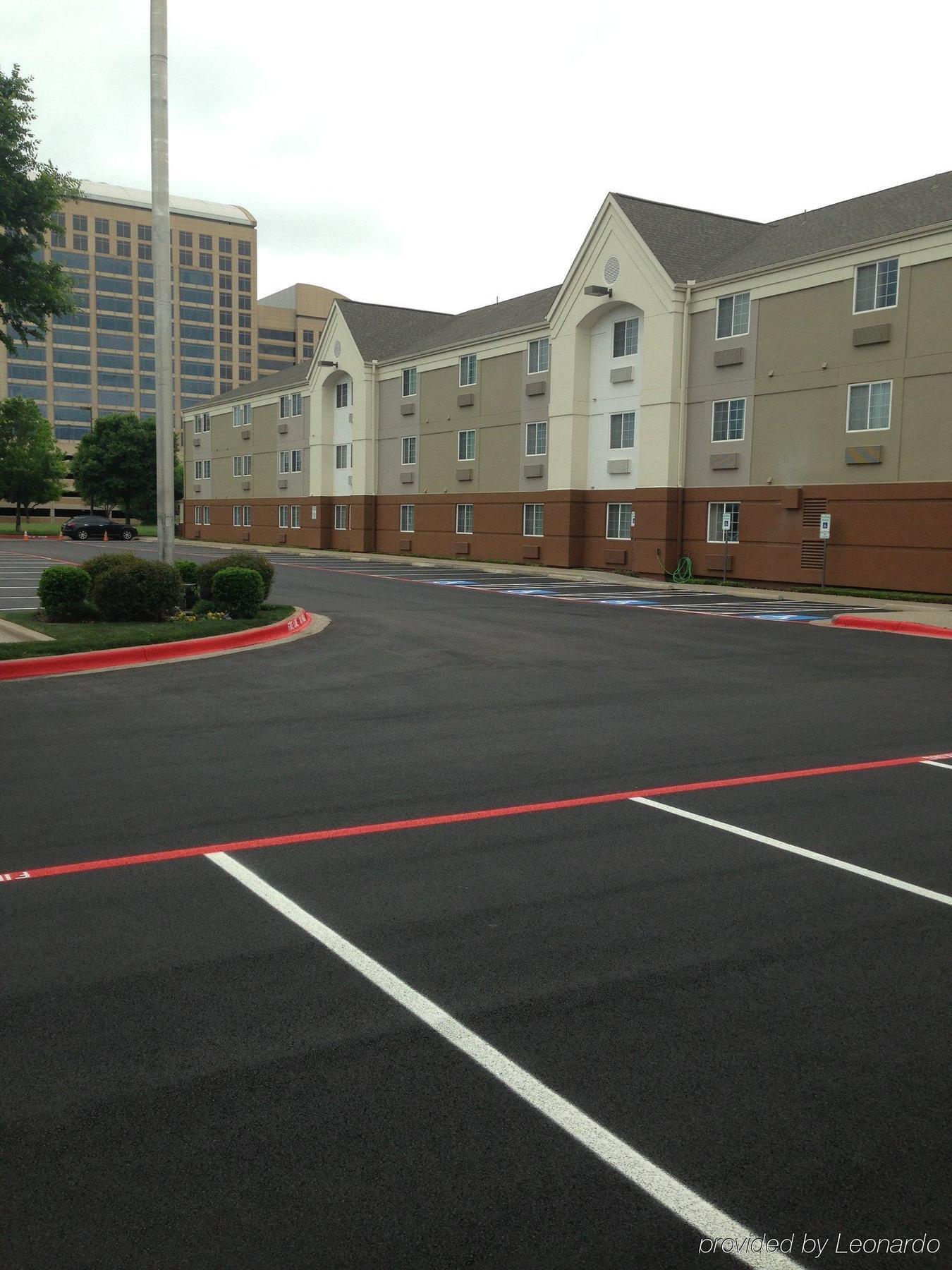 Sonesta Simply Suites Dallas Galleria Екстериор снимка