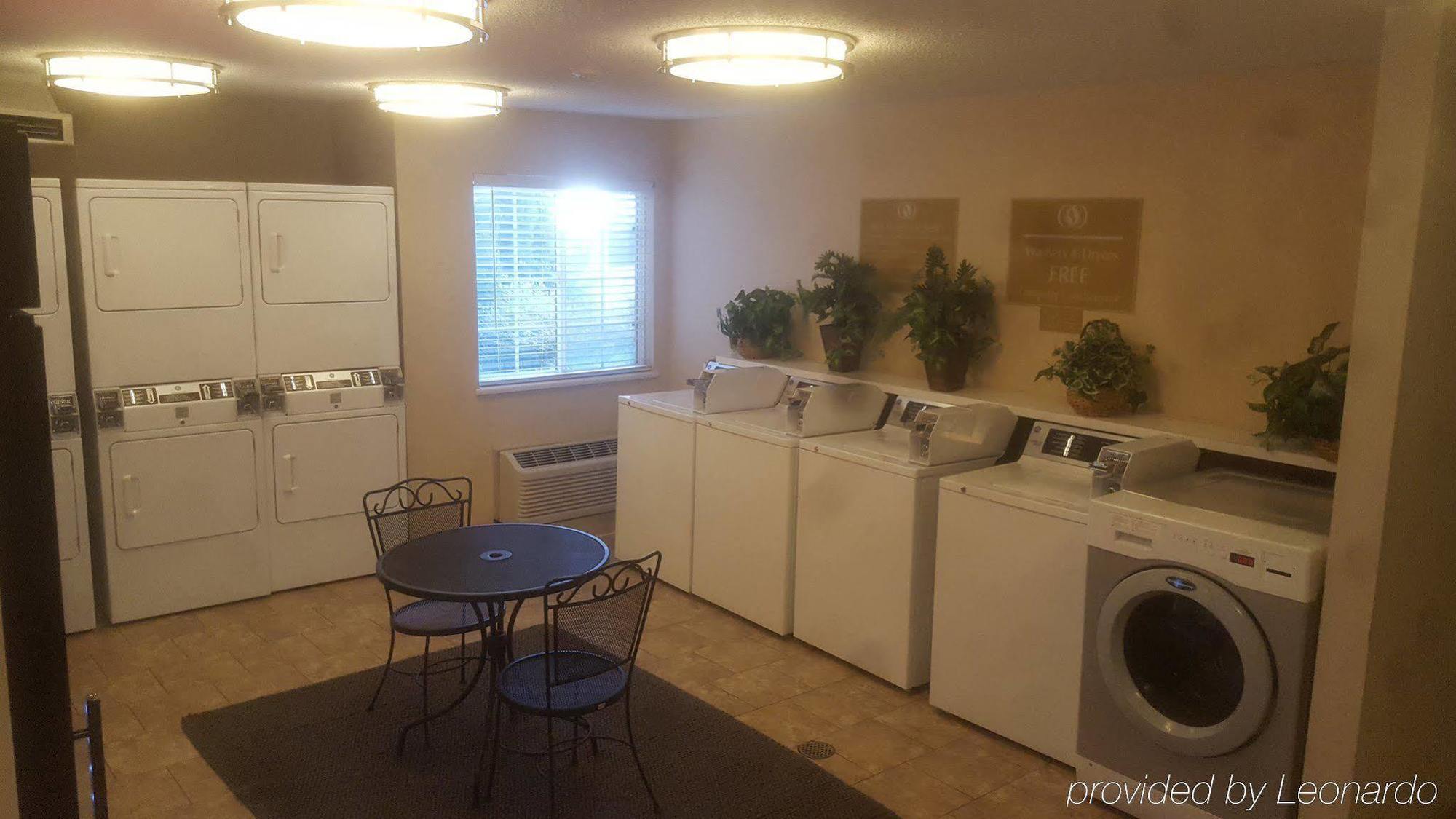 Sonesta Simply Suites Dallas Galleria Екстериор снимка