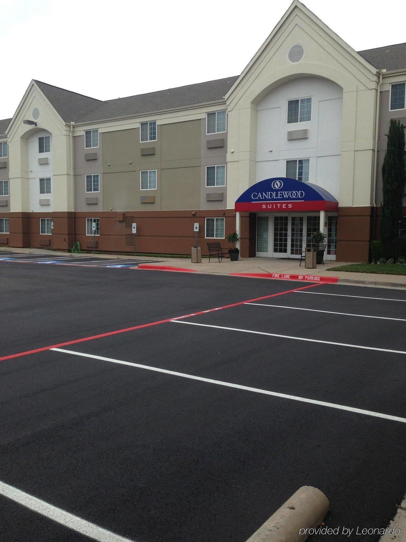 Sonesta Simply Suites Dallas Galleria Екстериор снимка