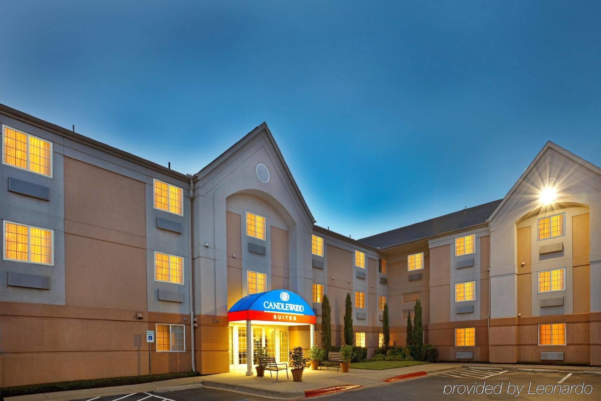 Sonesta Simply Suites Dallas Galleria Екстериор снимка