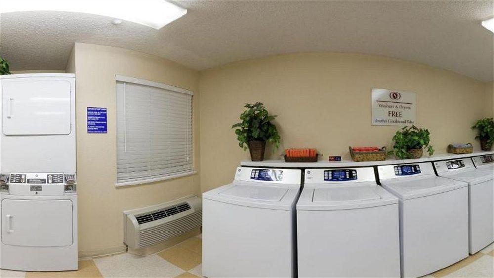Sonesta Simply Suites Dallas Galleria Екстериор снимка