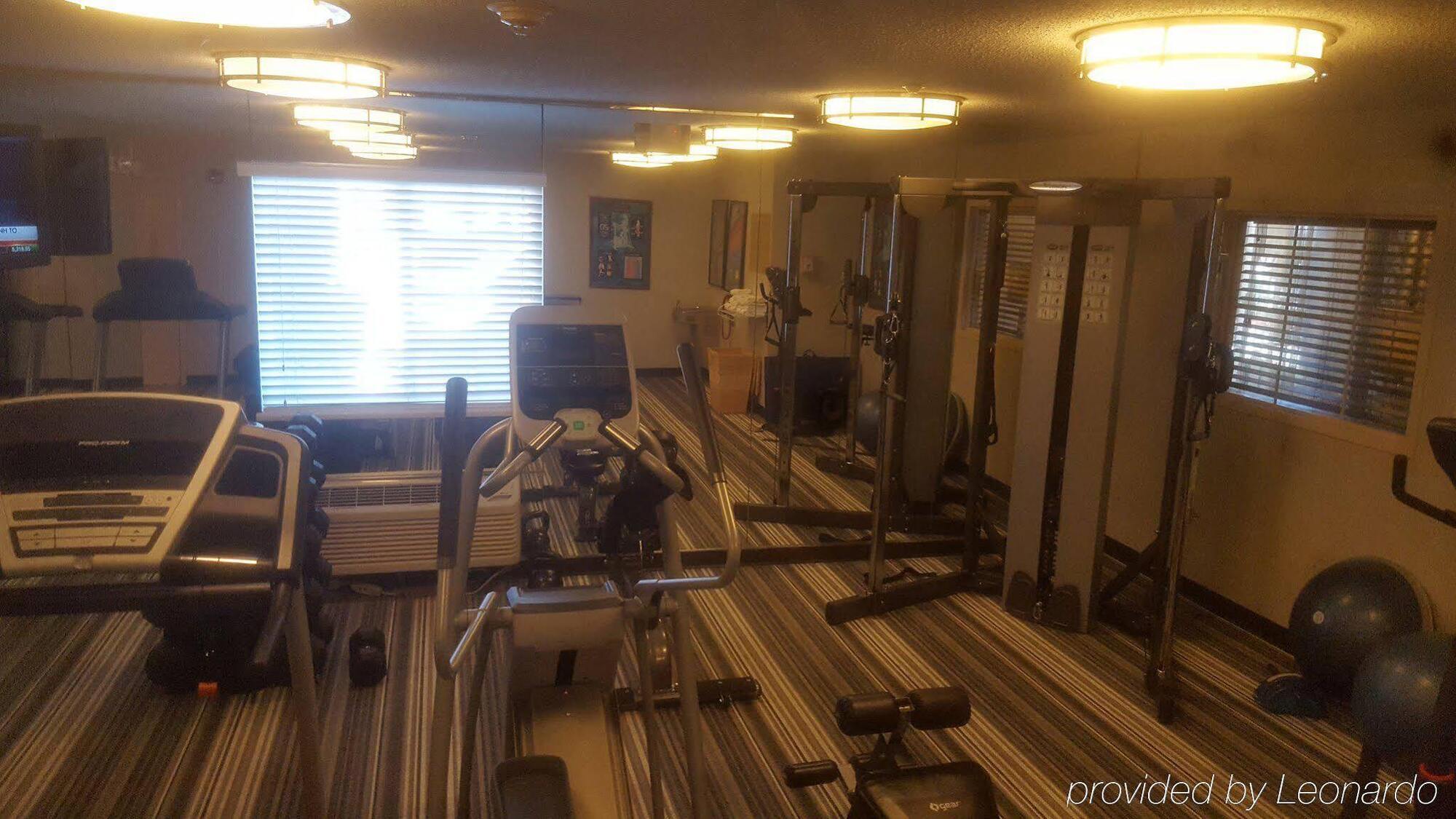 Sonesta Simply Suites Dallas Galleria Екстериор снимка