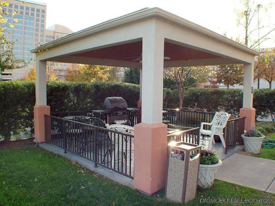Sonesta Simply Suites Dallas Galleria Екстериор снимка
